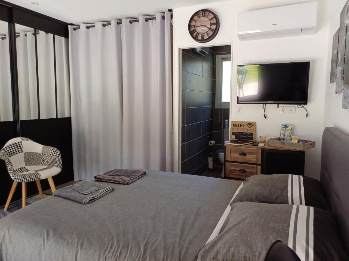L'Atelier D'Adrien Apartment Lesgor Cameră foto